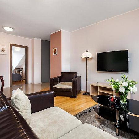 Happy Stay Old Town Tartaczna 235 Gdansk Bagian luar foto