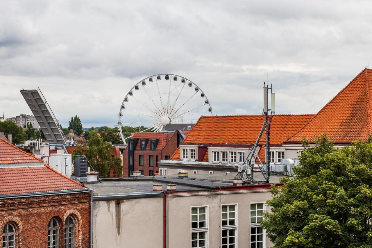 Happy Stay Old Town Tartaczna 235 Gdansk Bagian luar foto