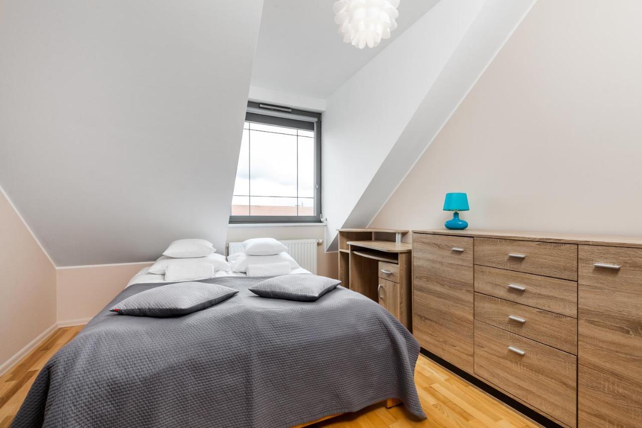 Happy Stay Old Town Tartaczna 235 Gdansk Bagian luar foto